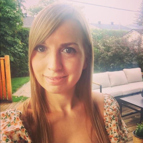 Meet your Posher, Anne-catherine - Picture 1 of 1